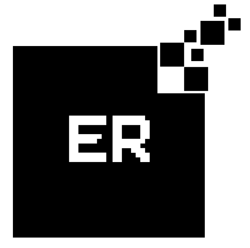 Eddie Rosillo Logo