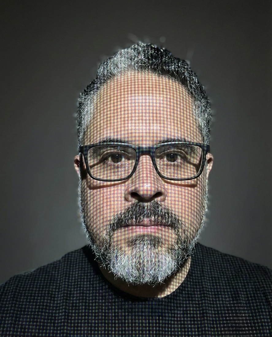 Eddie Rosillo