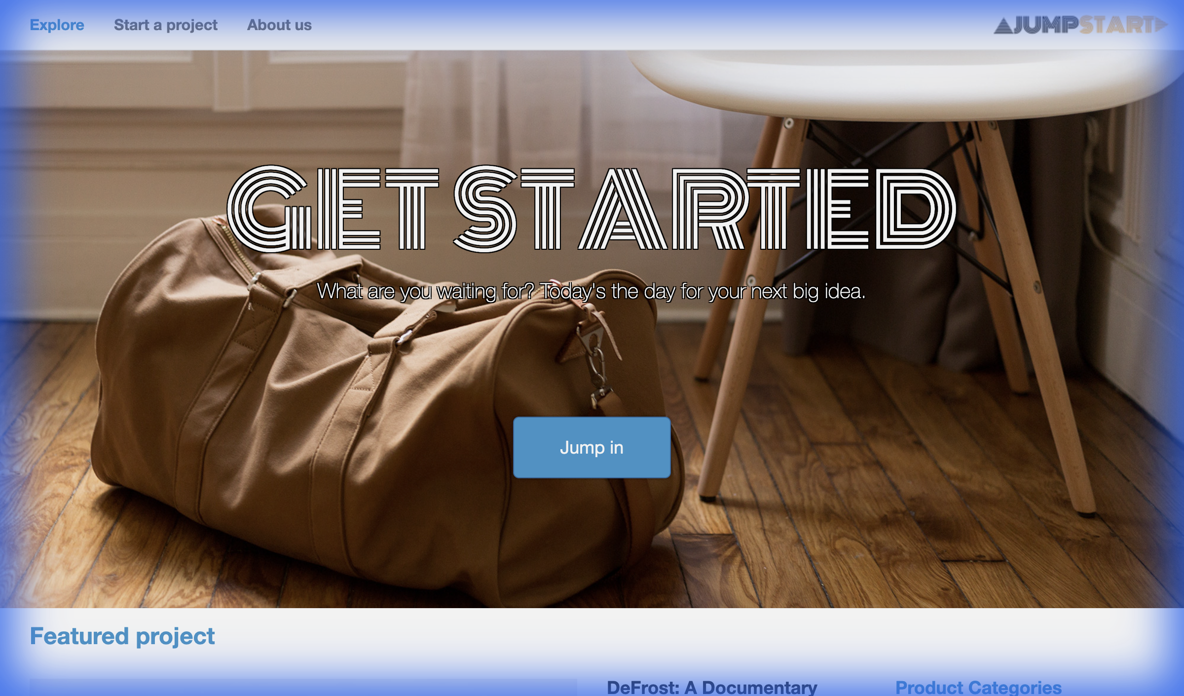 JumpStart